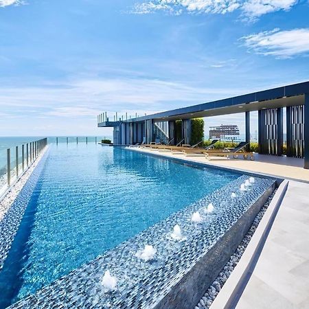 The Base Central Pattaya By Wwc Exteriér fotografie