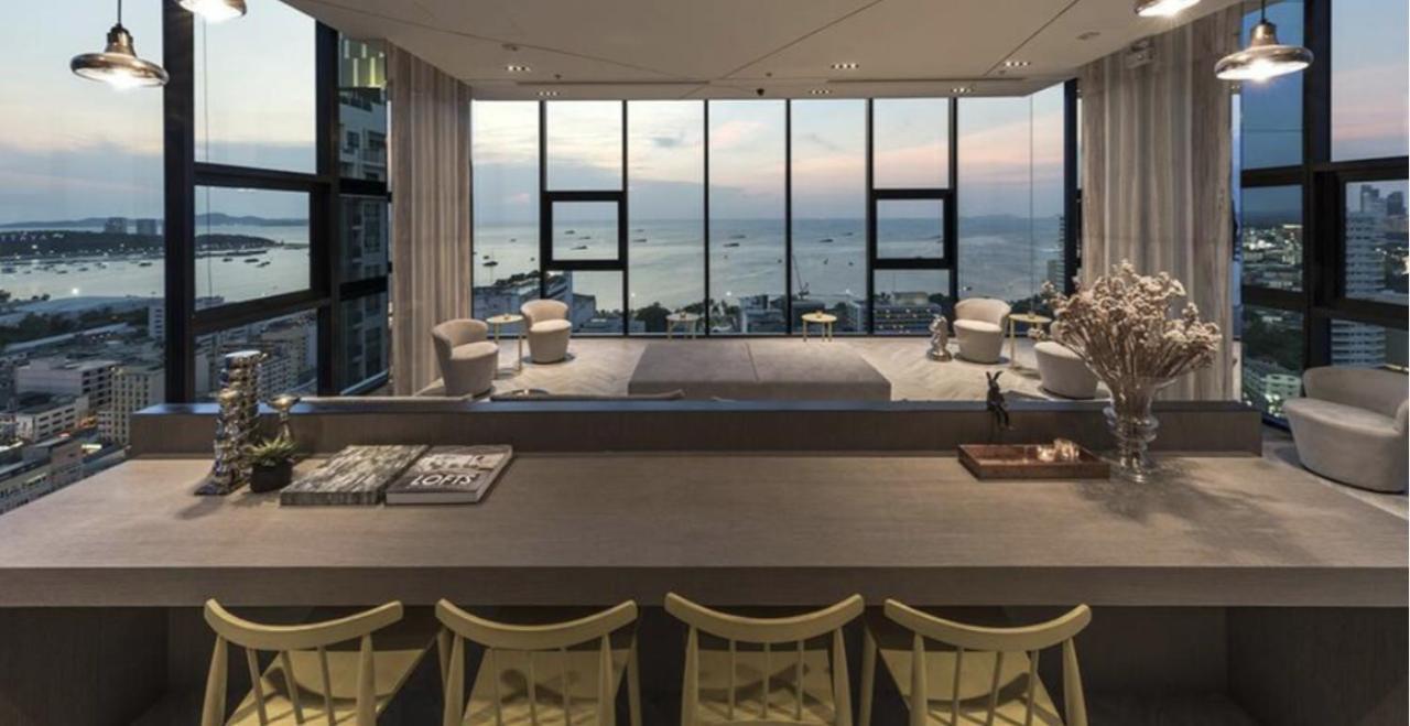 The Base Central Pattaya By Wwc Exteriér fotografie