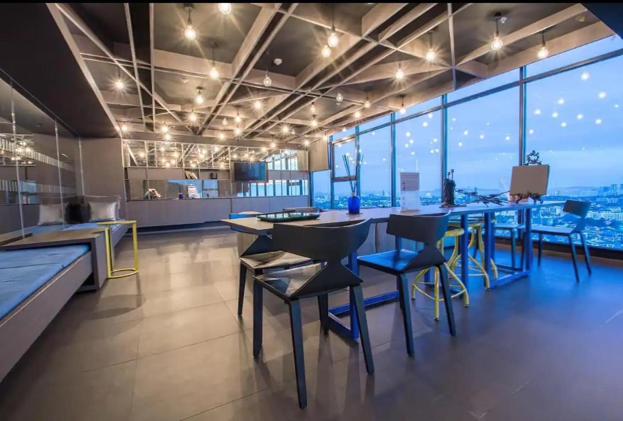 The Base Central Pattaya By Wwc Exteriér fotografie