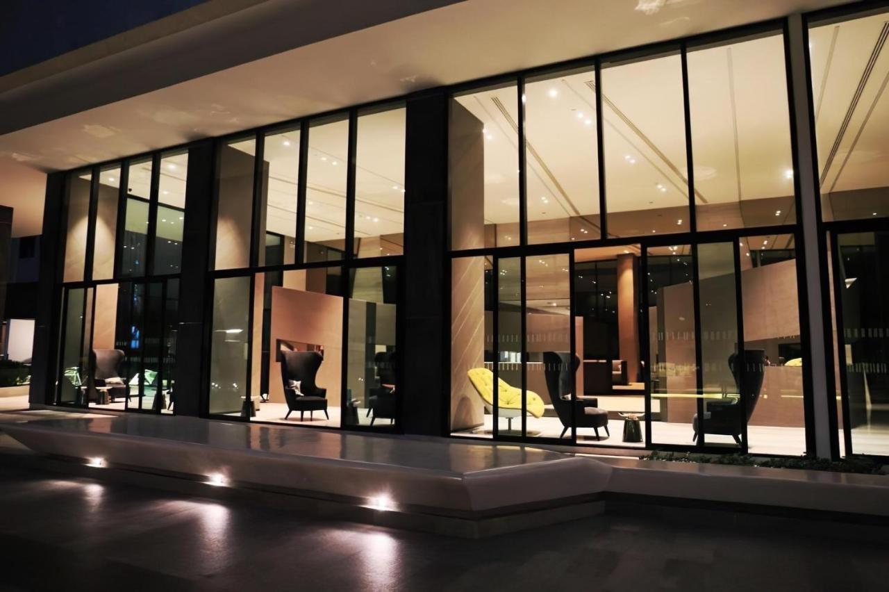 The Base Central Pattaya By Wwc Exteriér fotografie