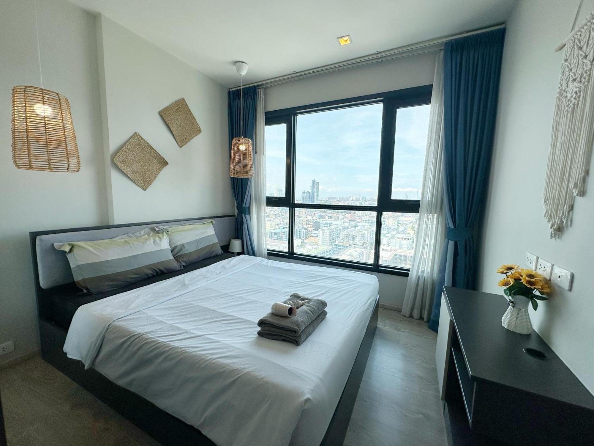 The Base Central Pattaya By Wwc Exteriér fotografie